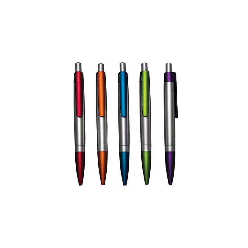 Plastic Ballpen (58)